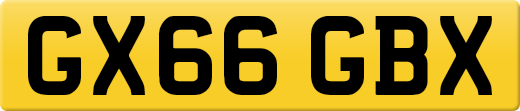 GX66GBX